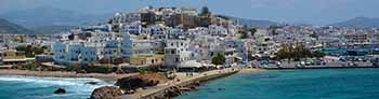 Naxos - Cyclades