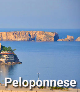 Peloponnese