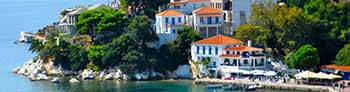 Skiathos - Sporades