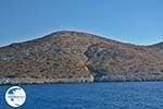 The island of Agathonissi - Dodecanese islands photo 67 - Photo GreeceGuide.co.uk