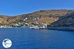 The island of Agathonissi - Dodecanese islands photo 54 - Photo GreeceGuide.co.uk