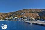 The island of Agathonissi - Dodecanese islands photo 38 - Photo GreeceGuide.co.uk