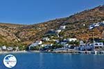 The island of Agathonissi - Dodecanese islands photo 34 - Photo GreeceGuide.co.uk