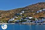 The island of Agathonissi - Dodecanese islands photo 26 - Photo GreeceGuide.co.uk