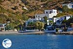 The island of Agathonissi - Dodecanese islands photo 14 - Photo GreeceGuide.co.uk