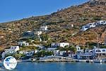 The island of Agathonissi - Dodecanese islands photo 6 - Photo GreeceGuide.co.uk