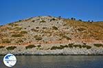 The island of Agathonissi - Dodecanese islands photo 5 - Photo GreeceGuide.co.uk