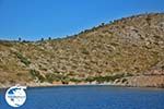 The island of Agathonissi - Dodecanese islands photo 3 - Photo GreeceGuide.co.uk