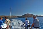 The island of Agathonissi - Dodecanese islands photo 1 - Photo GreeceGuide.co.uk