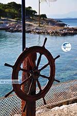 Aponissos | Angistri (Agkistri) - Saronic Gulf Islands - Greece | Photo 6 - Photo GreeceGuide.co.uk