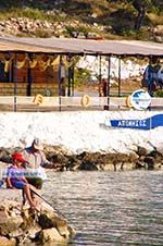 Aponissos | Angistri (Agkistri) - Saronic Gulf Islands - Greece | Photo 11 - Photo GreeceGuide.co.uk