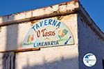 Taverna o Tasos in Limenaria | Angistri (Agkistri) - Saronic Gulf Islands - Greece | Photo 1 - Photo GreeceGuide.co.uk