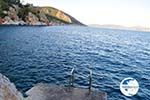 Rotsachtige kust near Limenaria | Angistri (Agkistri) - Saronic Gulf Islands - Greece | Photo 1 - Photo GreeceGuide.co.uk