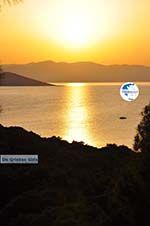 Sunset near Dragonera | Angistri (Agkistri) - Saronic Gulf Islands - Greece | Photo 1 - Photo GreeceGuide.co.uk