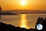 Sunset near Dragonera | Angistri (Agkistri) - Saronic Gulf Islands - Greece | Photo 2 - Photo GreeceGuide.co.uk