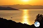 Sunset near Dragonera | Angistri (Agkistri) - Saronic Gulf Islands - Greece | Photo 3 - Photo GreeceGuide.co.uk