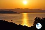 Sunset near Dragonera | Angistri (Agkistri) - Saronic Gulf Islands - Greece | Photo 4 - Photo GreeceGuide.co.uk