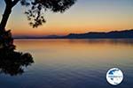 Sunrise Angistri | View to Aegina | Photo 2 - Photo GreeceGuide.co.uk