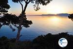 Sunrise Angistri | View to Aegina | Photo 3 - Photo GreeceGuide.co.uk
