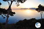 Sunrise Angistri | View to Aegina | Photo 5 - Photo GreeceGuide.co.uk