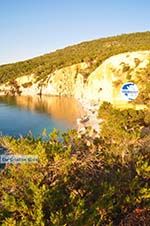 The jagged coast of Angistri (Agkistri) | Greece | Greece  Photo 4 - Photo GreeceGuide.co.uk