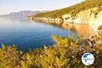 The jagged coast of Angistri (Agkistri) | Greece | Greece  Photo 6 - Photo GreeceGuide.co.uk