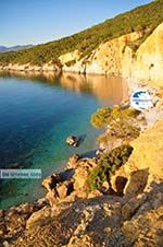 The jagged coast of Angistri (Agkistri) | Greece | Greece  Photo 8 - Photo GreeceGuide.co.uk