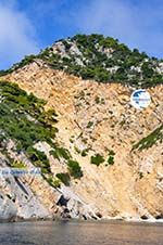 Sailing from Skopelos to Alonissos | Sporades | Greece  Photo 4 - Photo GreeceGuide.co.uk