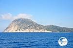 Sailing from Skopelos to Alonissos | Sporades | Greece  Photo 7 - Photo GreeceGuide.co.uk