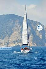 Sailing from Skopelos to Alonissos | Sporades | Greece  Photo 8 - Photo GreeceGuide.co.uk