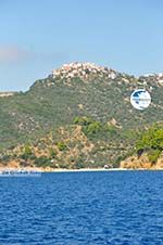 Southeastern coast Alonissos | Sporades | Greece  Photo 1 - Photo GreeceGuide.co.uk