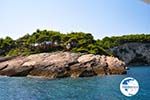 Lighthouse  near Patitiri | Alonissos Sporades | Greece  Photo 1 - Photo GreeceGuide.co.uk