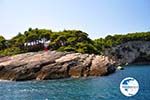 Lighthouse  near Patitiri | Alonissos Sporades | Greece  Photo 2 - Photo GreeceGuide.co.uk