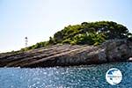 Lighthouse  near Patitiri | Alonissos Sporades | Greece  Photo 3 - Photo GreeceGuide.co.uk