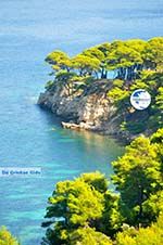 Eastern coast Alonissos | Sporades | Greece  Photo 5 - Photo GreeceGuide.co.uk