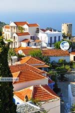 Alonissos town (Chora) | Sporades | Greece  Photo 22 - Photo GreeceGuide.co.uk