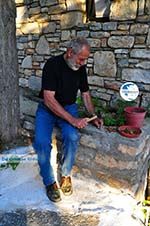 Alonissos town | Sporades | Greece  - Photo GreeceGuide.co.uk