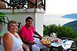 Cafe Hayiati Alonissos town | Sporades | Greece  Photo 2 - Photo GreeceGuide.co.uk