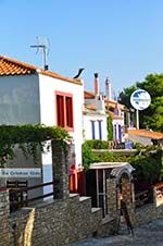 Alonissos town (Chora) | Sporades | Greece  Photo 52 - Photo GreeceGuide.co.uk