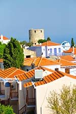 Alonissos town (Chora) | Sporades | Greece  Photo 58 - Photo GreeceGuide.co.uk