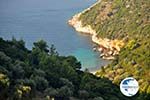 beach near Alonissos town | Sporades | Greece  - Photo GreeceGuide.co.uk