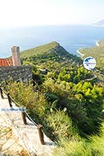 View from Alonissos town | Far away Skopelos | Greece  2 - Photo GreeceGuide.co.uk