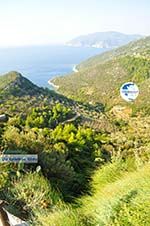 View from Alonissos town | Far away Skopelos | Greece  3 - Photo GreeceGuide.co.uk