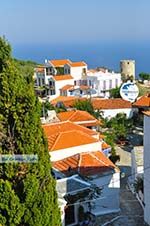 Alonissos town (Chora) | Sporades | Greece  Photo 101 - Photo GreeceGuide.co.uk