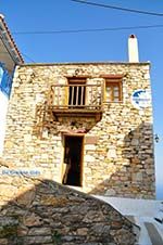 Traditional house and museum in Alonissos town | Sporades | Greece  2 - Photo GreeceGuide.co.uk