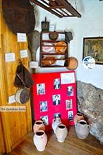 Traditional house and museum in Alonissos town | Sporades | Greece  5 - Photo GreeceGuide.co.uk