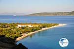 Agios Dimitrios, opposite of Peristera island | Alonissos Sporades | Greece  Photo 1 - Photo GreeceGuide.co.uk