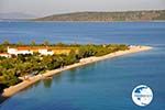 Agios Dimitrios, opposite of Peristera island | Alonissos Sporades | Greece  Photo 2 - Photo GreeceGuide.co.uk