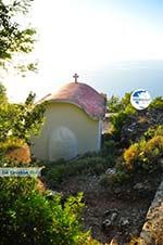 Agioi Anargiri monastery | Alonissos Sporades | Greece  Photo 1 - Photo GreeceGuide.co.uk