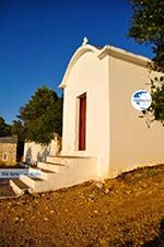 Agioi Anargiri monastery | Alonissos Sporades | Greece  Photo 5 - Photo GreeceGuide.co.uk